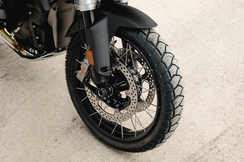 Bmw R1300gs