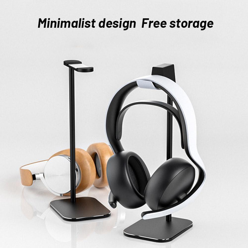 Soporte Para Auriculares Pulse Elite De Ps5, Base De Auricul