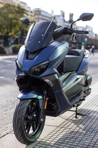 Imagen 18 de 25 de Zanella Cruiser X1 Lidermoto Martinez Nuevo Modelo!