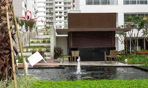 Sala Comercial A Venda No Bairro Vila Leopoldina Em São - 3466-1
