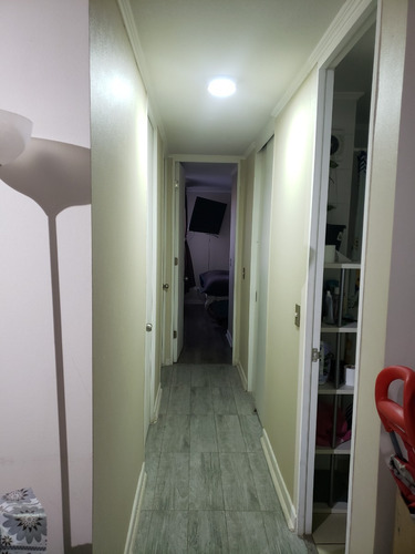 Hermoso Depto. En Primer Piso Barrio Apóstoles, Cerrillos