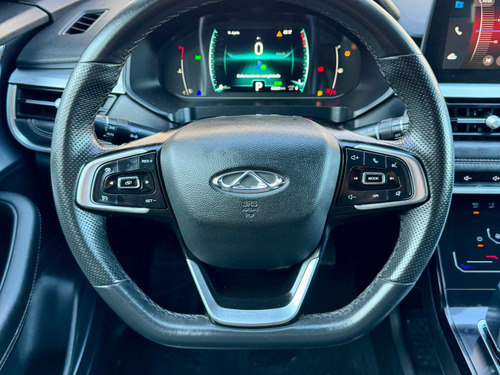 Chery Tiggo 7 Pro Gls 2022