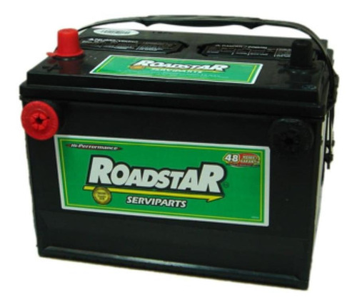 Acumulador Hummer H1 2002-2006