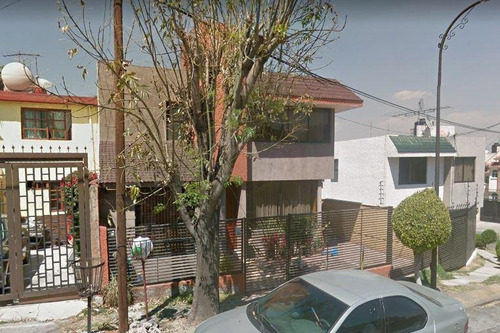 Imagen 4 de 9 de ¡¡¡espectacular Casa En La Ermita, Atizapán!!! Lmg
