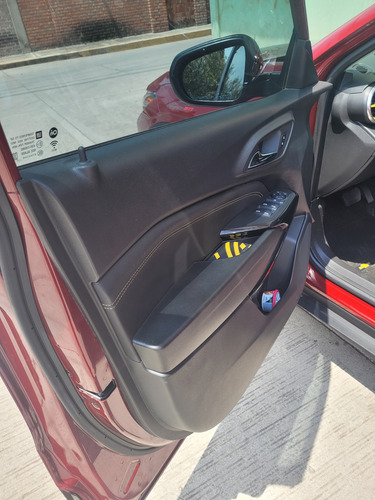 Chevrolet Trax 1.2 Lt At