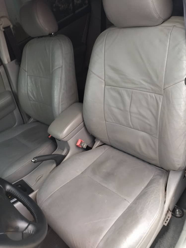 Imagen 9 de 11 de Toyota Corolla Sensacion Gli