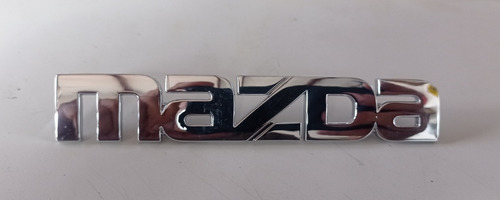 Emblema Mazda Allegro Ford Laser
