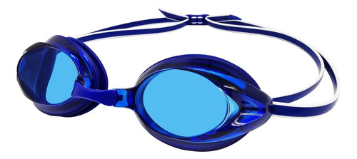 Gafas De Natación Unisex Zionor Azul4