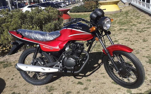 Moto Brava Altino 150 0km Tipo Cb, Cg