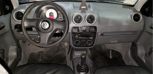 Vw Gol Power 1.4 5 Puertas Apto Financiacion 100%