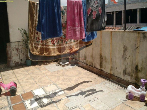 Imagem 4 de 8 de Terreno Vila Dalila São Paulo/sp - 336