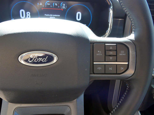 Ford F-150 NEW LARIAT LUXURY 4X4 5.0 AUT