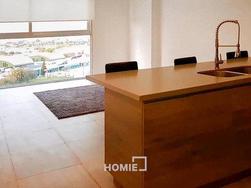 Imagen 1 de 12 de Departamento En Valle Poniente Cerca De Udem, 68275