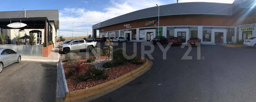 Locales En Venta Zona Uach Norte Chihuahua