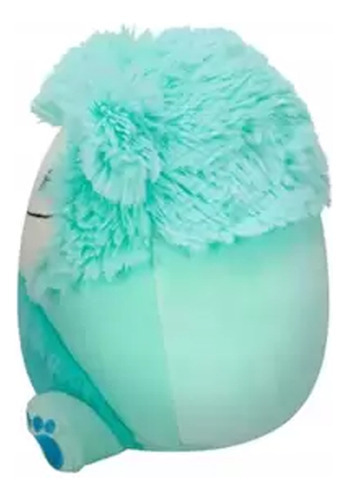 Mascota de peluche original de Joelle Squishmallows