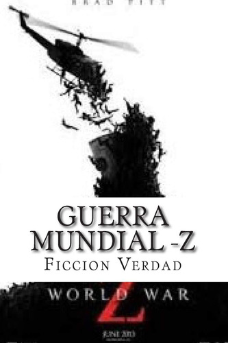 Libro: Guerra Mundial -z: Relatos (edición En Español)