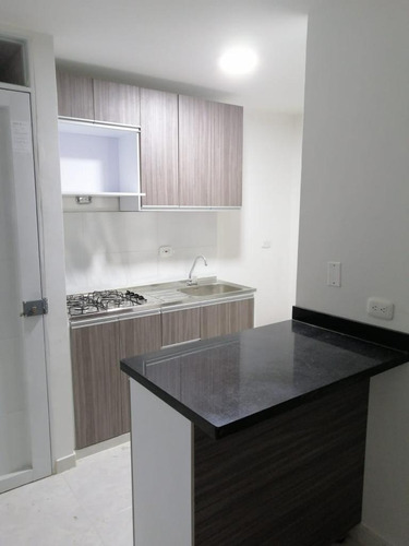 Imagen 4 de 9 de Apartamento En Venta Alameda Del Rio. Conjunto Alondra.