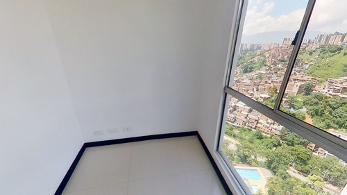 Imagen 10 de 17 de H Venta De Apartamento Belén Rincón, Medellín