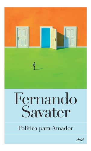 Política Para Amador De Fernando Savater - Ariel