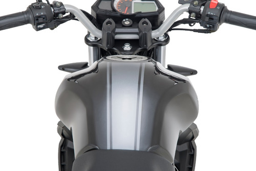 Imagen 14 de 21 de Benelli Tnt 15 150 Ahora 12/18 Financiación Dni-permutas!