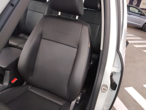 Volkswagen Amarok Trendline 4X2