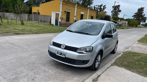 Volkswagen Fox 1.6 Trendline