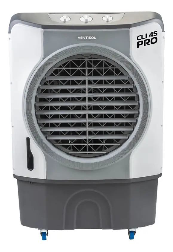 Climatizador Ventisol Indústrial Cli45 Pro01 45 Litros 110 Monofásico