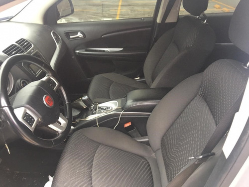 Fiat Freemont Emotion 2.4 16v Oportunidade Ler A Descrição