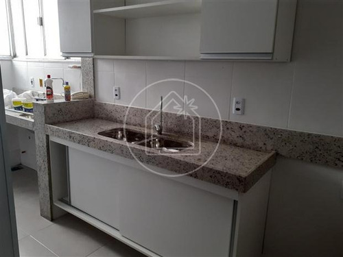 Apartamento - Ref: 875398