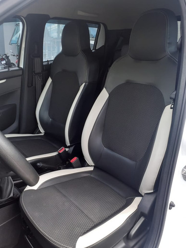 Renault Kwid Intense 1.0 Completo 2019