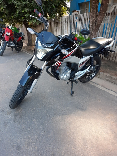 Honda 2016