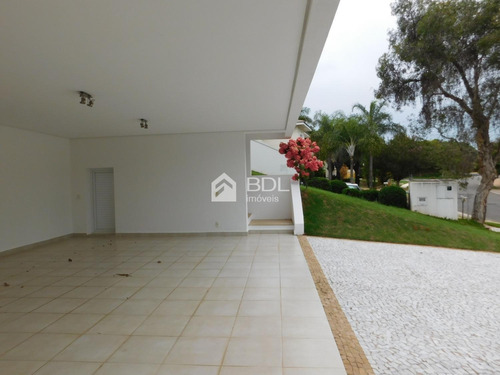 Imagem 3 de 30 de Casa À Venda Em Alphaville - Ca002771