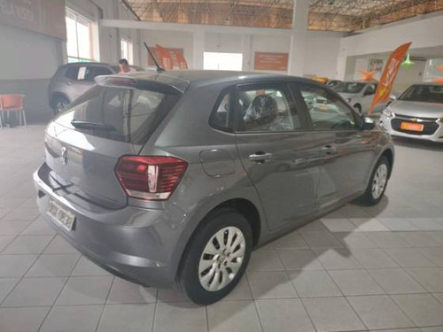 Imagem 6 de 9 de Volkswagen Polo 1.0 Mpi Total Flex Manual