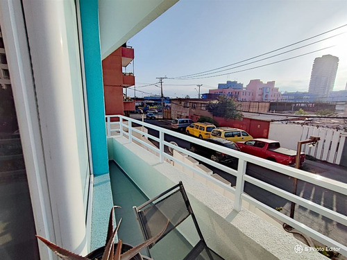 Departamento En Venta De 2 Dorm. En Iquique