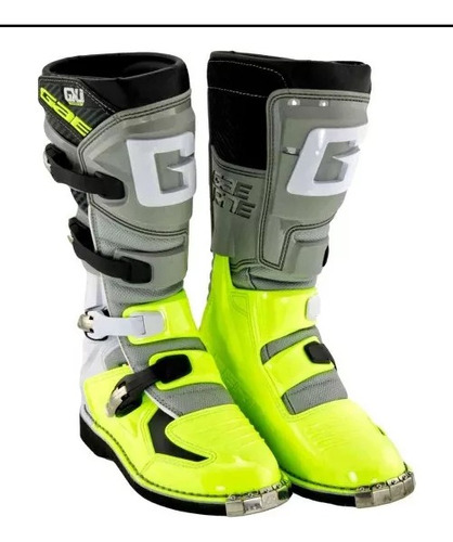 Botas Gaerne Gx-j Rider One