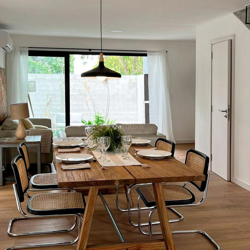 Venta Casa 3 Dormitorios Parque Miramar Seguridad Beneficioos Fiscales