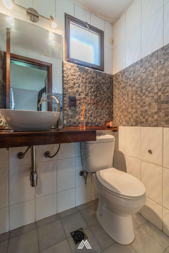 Venta Casa 3 Dormitorios Escritorio, Carrasco Sur