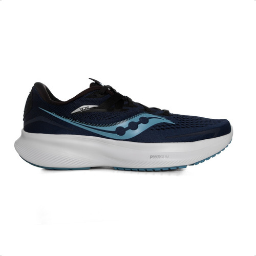 Zapatillas Saucony Ride 15 Hombre Running