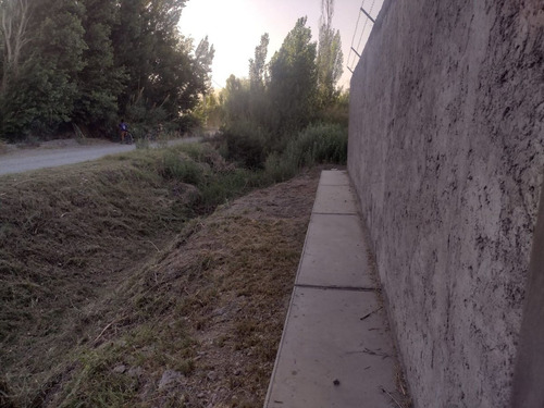 Lote De 1500 M2. Totalmente Perimetrado. Pocito