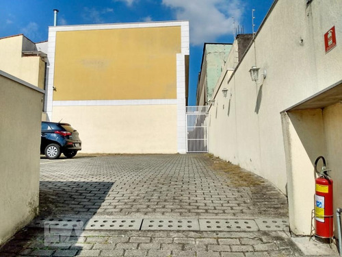 Casa À Venda - Vila Re, 2 Quartos, 60 - S893122543