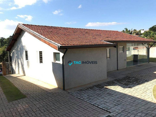 Imagem 7 de 15 de Chácara Com 2 Dormitórios À Venda, 2000 M² Por R$ 848.000,00 - Chácaras São Bento - Valinhos/sp - Ch0021
