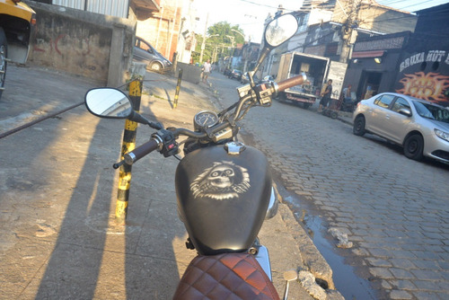 Yamaha Virago 250cc