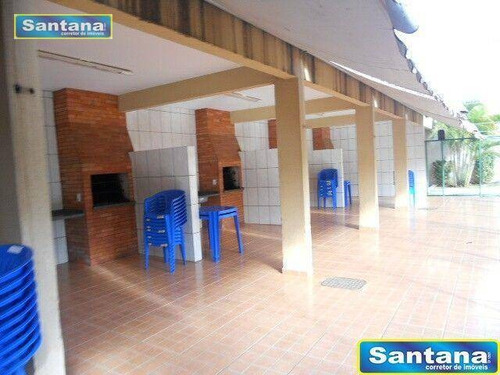 Imagem 24 de 30 de Apartamento Com 2 Dormitórios À Venda, 59 M² Por R$ 178.000,00 - Do Turista - Caldas Novas/go - Ap0983