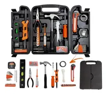 Comprar Kit Jogo De Ferramentas 129 Peças C\u002F Maleta - Sparta