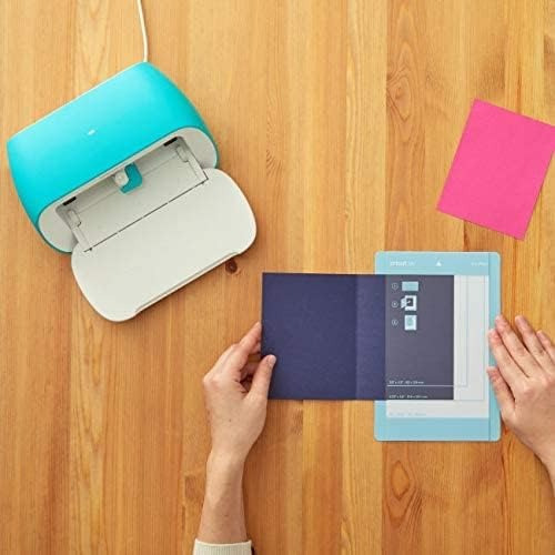 Set Cricut Joy Mini Plotter Corte Compacto Para Manualidades