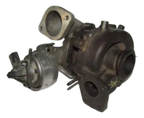 Turbo 25187703 Chevrolet Captiva 2.2 Diesel 2011 - 2013