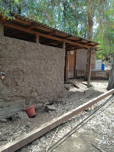 Parcela En Venta En Sta. Sofía / La Florida