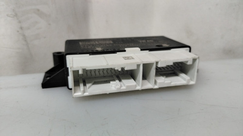 Modulo Control Estacionamiento Audi # 5q0 919 294 K (oem) (Usado)