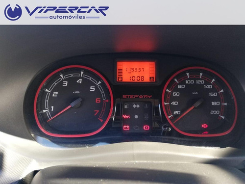 Renault Sandero Stepway 2300 Y 48 Cuotas En Pesos 1.6 2013
