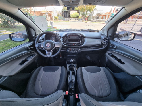 Fiat Uno 1.4 Way Lx